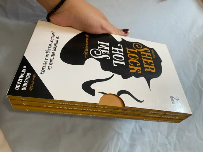 Livros por 20 reais cada