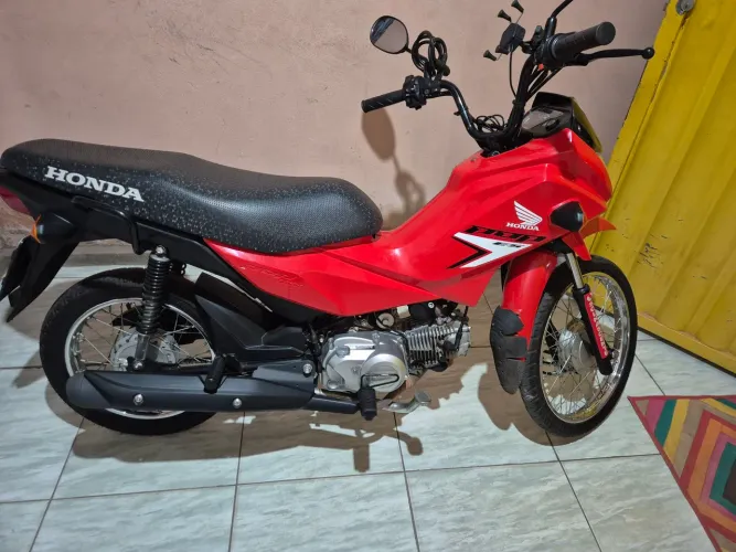 Vendo pop110ies 25/26,KM 26.000,