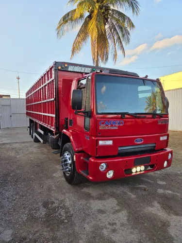Cargo boiadeiro 2422