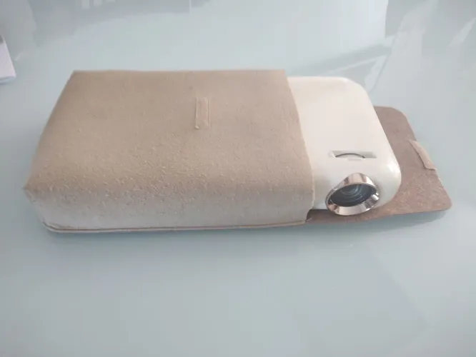 Projetor lg pw1500