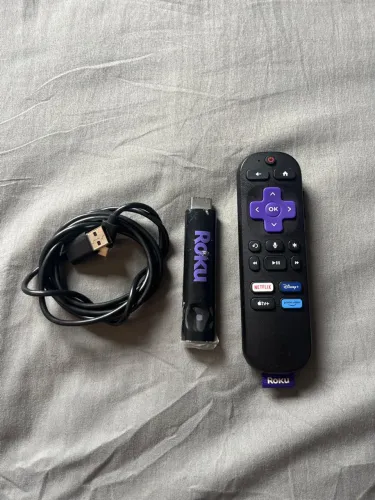 ? ROKU STREAMING STICK