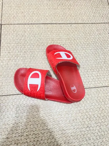 Chinelo champion