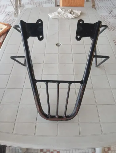 Afastador de alforge 