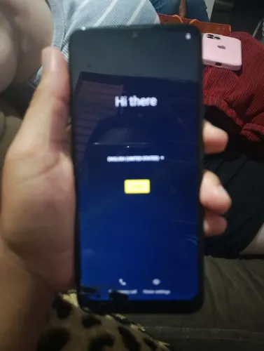 Moto G9 PLAY
