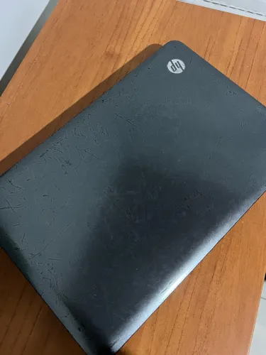 Notebook hp faço envio LEIA o anúncio