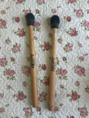 Baquetas
