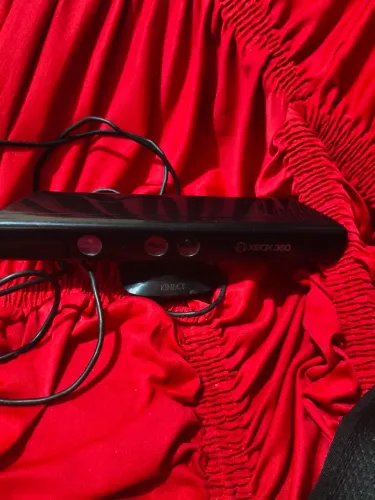 Kinect Xbox 360