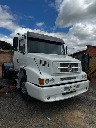 Cavalinho 1634