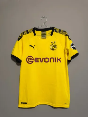 Camisa Borussia Original