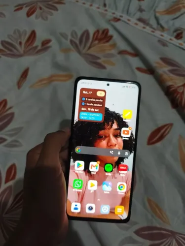 Vendo Redmi Note 10 Pro