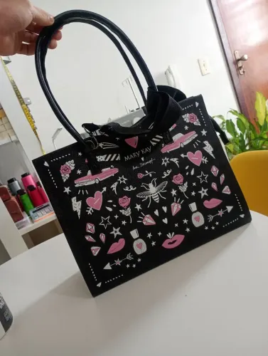 BOLSA MARY KAY