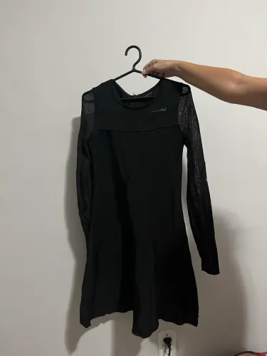 Vestido Calvin Klein