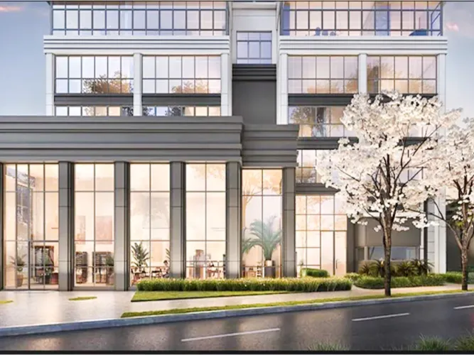 Studio 23m² à venda no Butantã | Próx USP, metrô e lazer completo