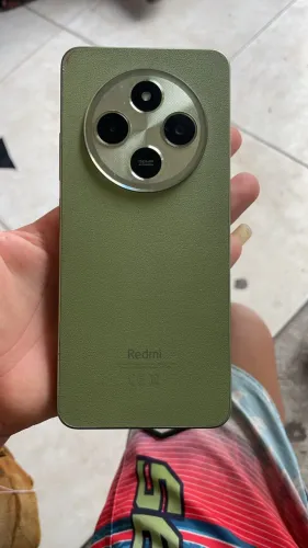 Redmi 14C 128gb 8ram