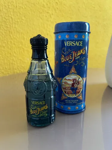 Perfume masculino versace