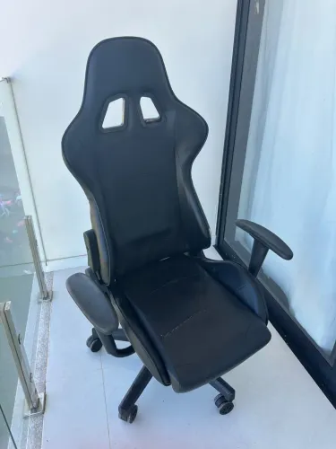 Cadeira gamer