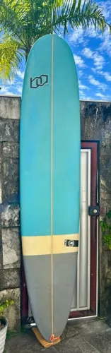 Prancha longboard