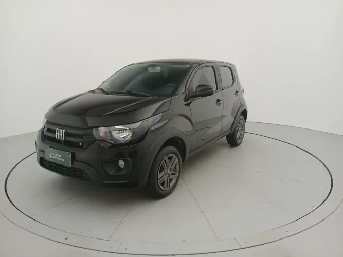 Fiat Mobi Like 1.0 Fire Flex 5P. 2026