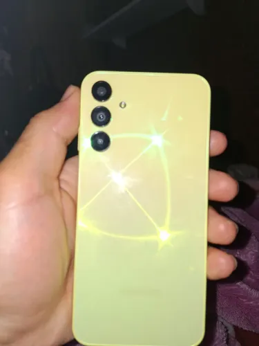 A15 Samsung 