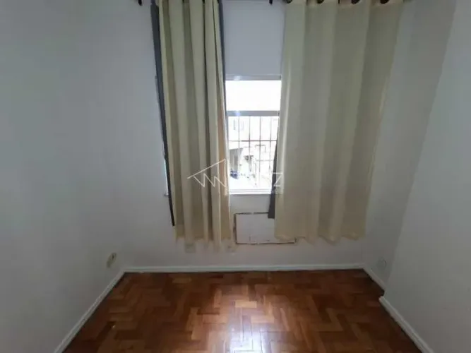 Apartamento : Padrão / Residencial / Flamengo