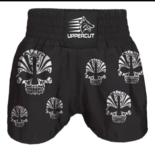 Short de muay thai
