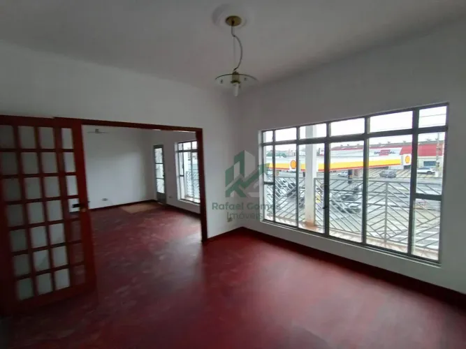 Casa com 4 dormitórios para alugar, 310 m² por R$ 3.800,00/mês - Jardim Centenário - Mogi