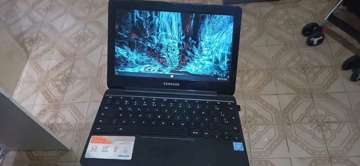 Notebook Chromobook