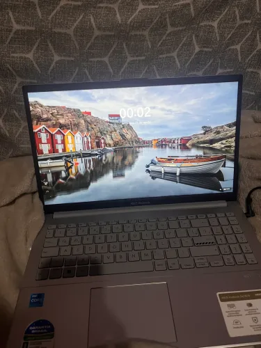 NOTEBOOK ASUS I3 