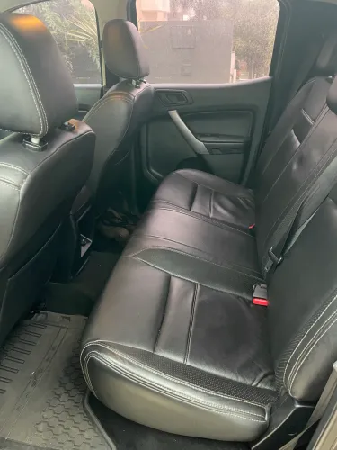 Ford Ranger XLS 2.2 4X4 CD Diesel Aut. 2020