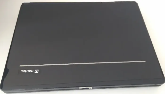Notebook Itautec Infoway Note W7655