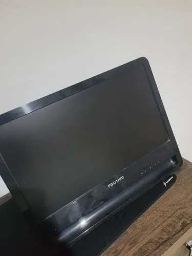 Monitor Positivo