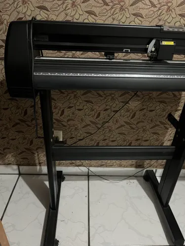 Plotter Máquina de Corte Profissional 72 cm