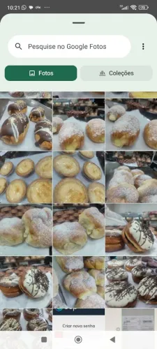 padaria em funciomento na vila tesouro