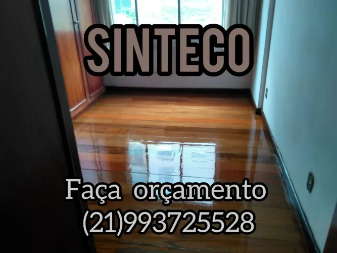 Sinteco R$ 25