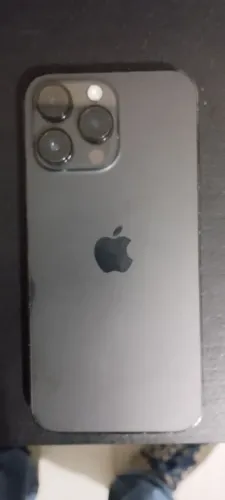 iPhone 14 Pro Max Preto - Original Sem detalhes