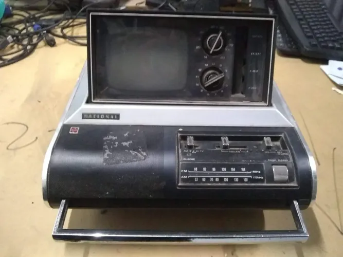 Rádio tv