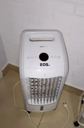 EOS Climatizador 110v