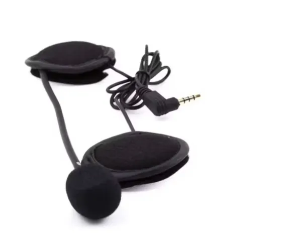Fone para comunicador v6 