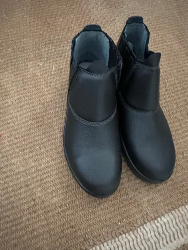 Bota masculino 