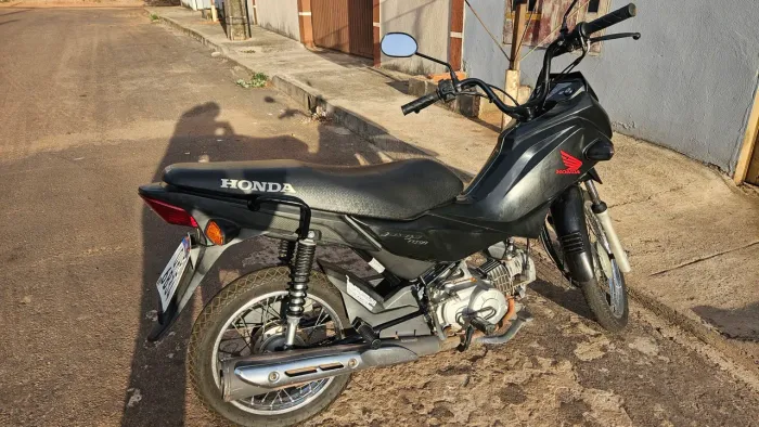 Pop 110i - 2020/2020