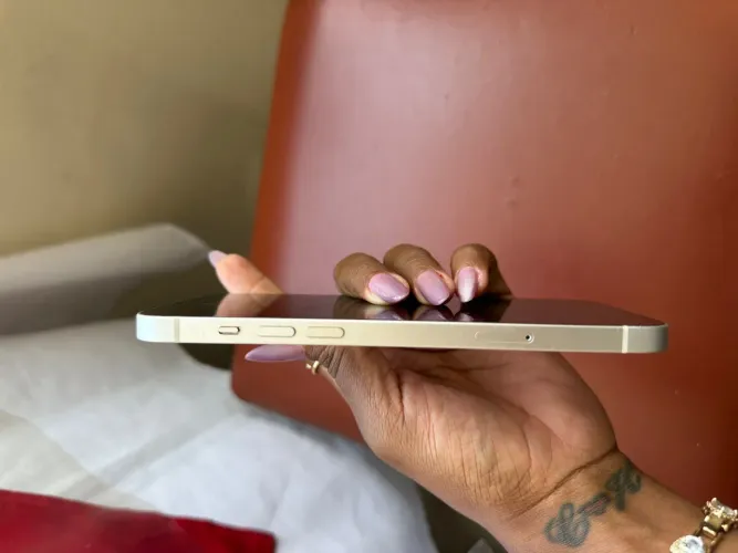 Vendo iPhone 14 Plus 128GB