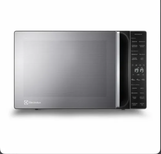 Vendo Microondas Electrolux 36 litros