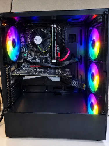PC GAMER