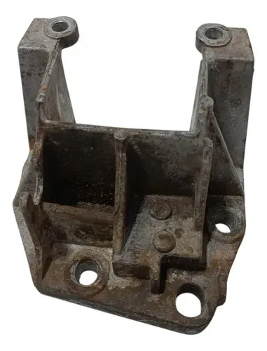 Suporte Coxim Cambio Ford Ka Fiesta Courier 2004 2005