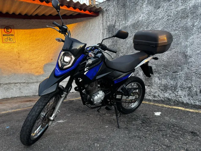 Crosser Z abs 150cc