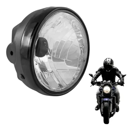 Farol completo