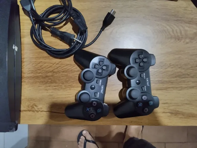 Playstation 3