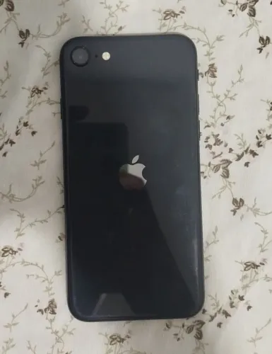 IPHONE SE 2020