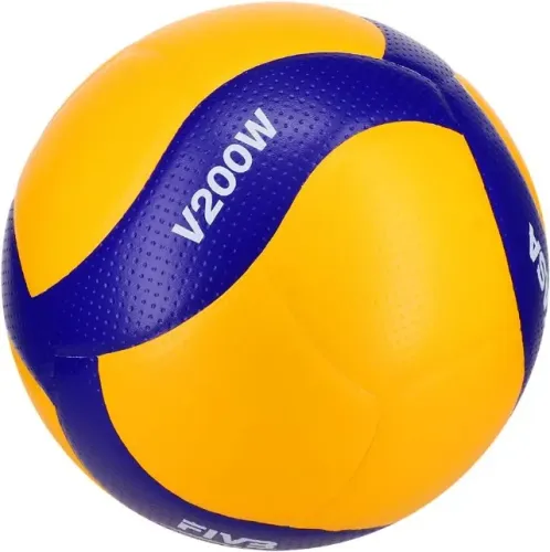 Bolas Mikasa 200W (Nova ,ORIGINAL/OFICIAL com nota fiscal)