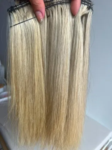 Mega Hair Brasileiro